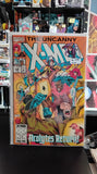 X-Men Vol. 1 #298