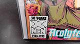 X-Men Vol. 1 #298