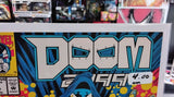 Doom 2099 #02