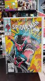 Spider-Man Vol. 1 #30