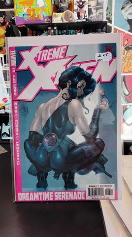 X-Treme X-Men Vol. 1 #04