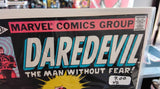 Daredevil Vol 1 #164