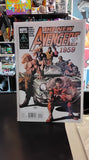 New Avengers Vol. 2 #10