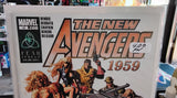 New Avengers Vol. 2 #10