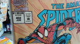 Amazing Spider-Man Vol. 1 #402