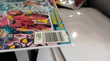 Ghost Rider Vol 1 #23 Newsstand Edition