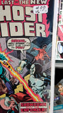 Ghost Rider Vol 1 #24 Newsstand Edition
