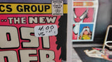 Ghost Rider Vol 1 #24 Newsstand Edition