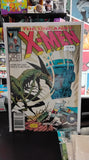 X-Men Vol. 1 #233 Newsstand Edition