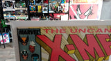 X-Men Vol. 1 #233 Newsstand Edition