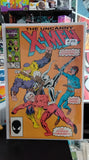 X-Men Vol. 1 #215
