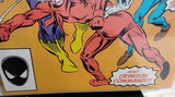 X-Men Vol. 1 #215