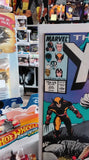 X-Men Vol. 1 #216