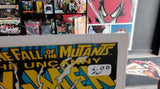 X-Men Vol. 1 #227