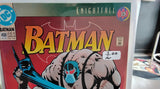 Batman Vol. 1 #498