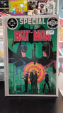 Batman Vol. 1 Special #1 (1984)