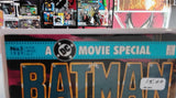 Batman Movie Special (1989) #1