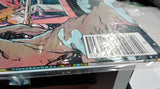 Daredevil Vol 1 #198 Newsstand Edition