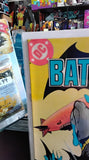 Batman Vol. 1 #352 Newsstand Edition