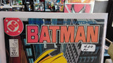 Batman Vol. 1 #424