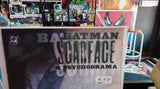 Batman/Scarface A Psychodrama #1
