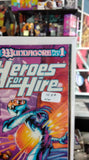 Heroes For Hire Vol 1 #15
