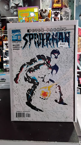 Spider-Man Vol. 1 #88
