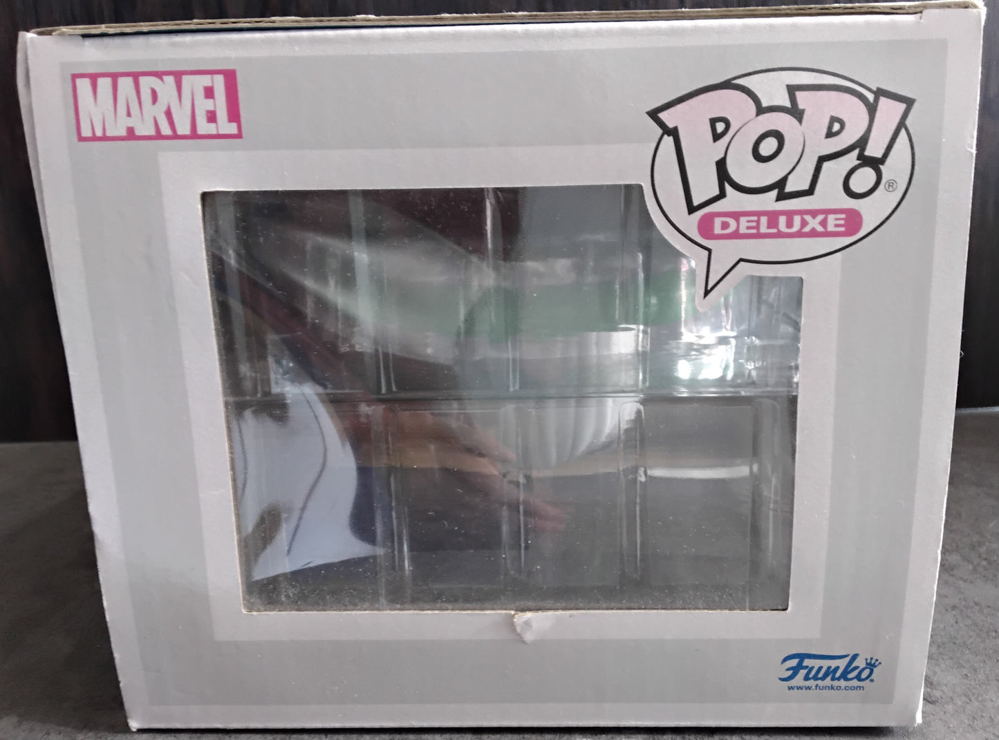 Pop! Madame Web #960