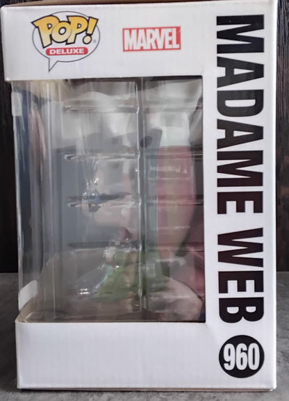 Pop! Madame Web #960