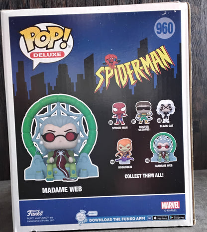 Pop! Madame Web #960