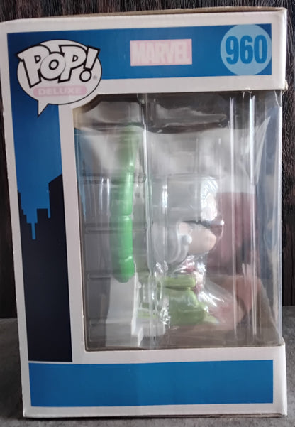 Pop! Madame Web #960