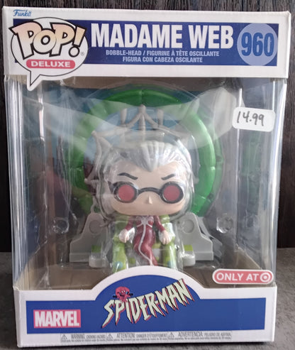 Pop! Madame Web #960