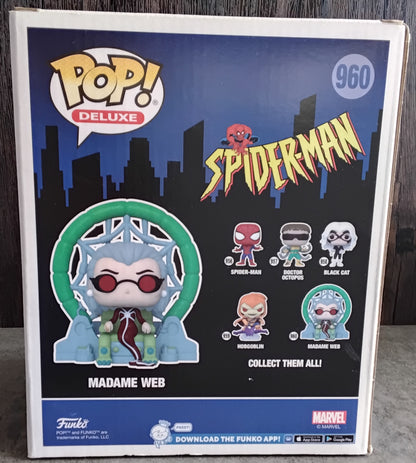 Pop! Madame Web #960