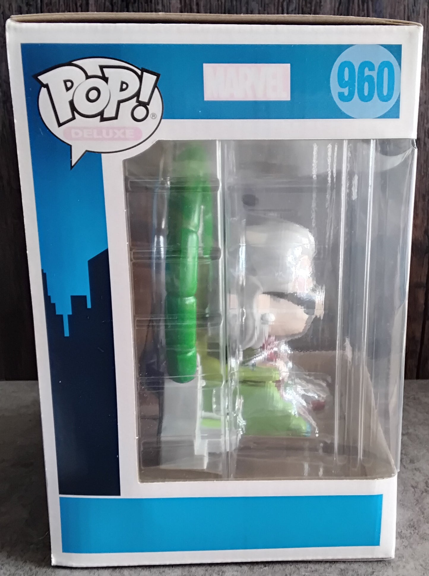 Pop! Madame Web #960