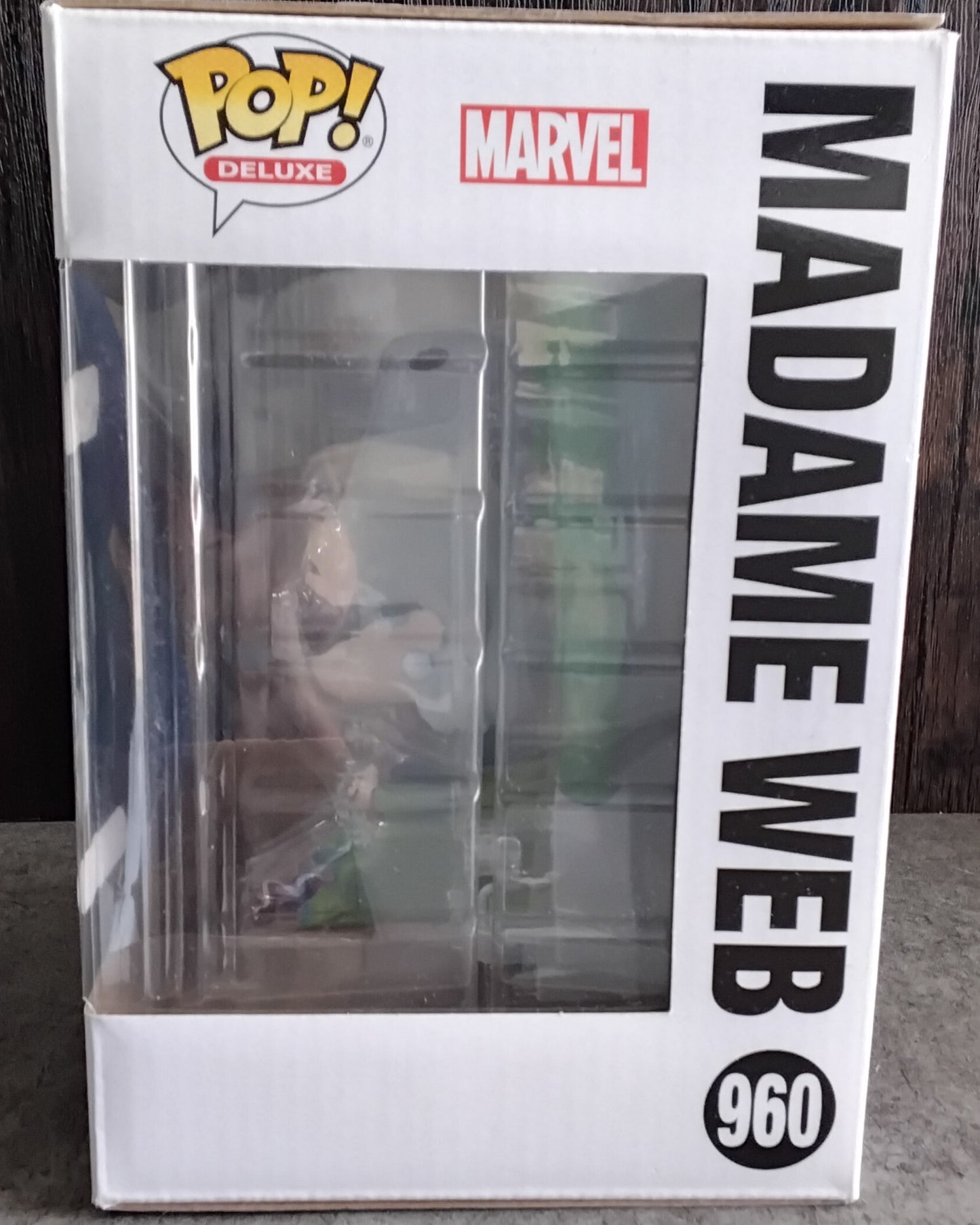 Pop! Madame Web #960