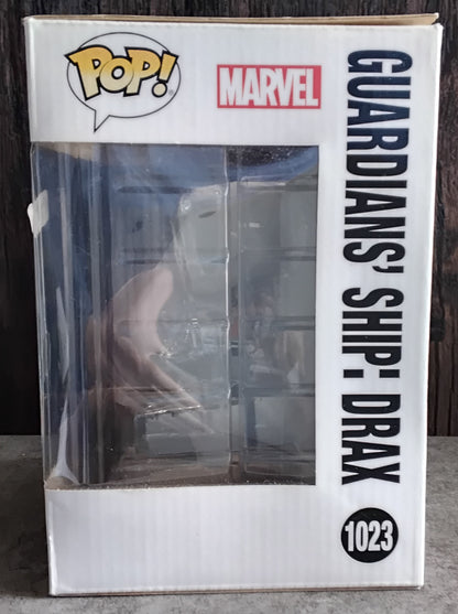 Pop! Guardians' Ship: Drax #1023