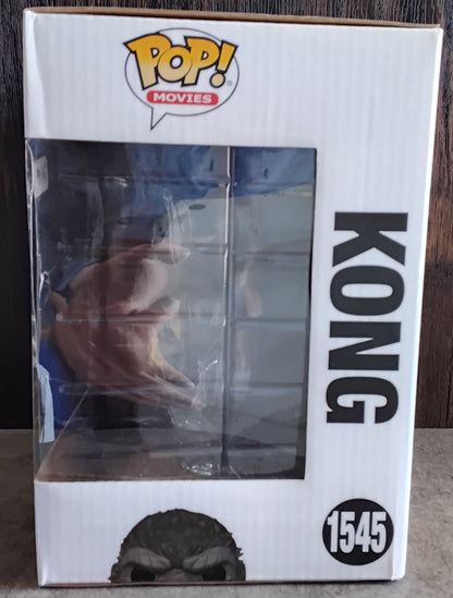 Pop! Movies: Kong #1545