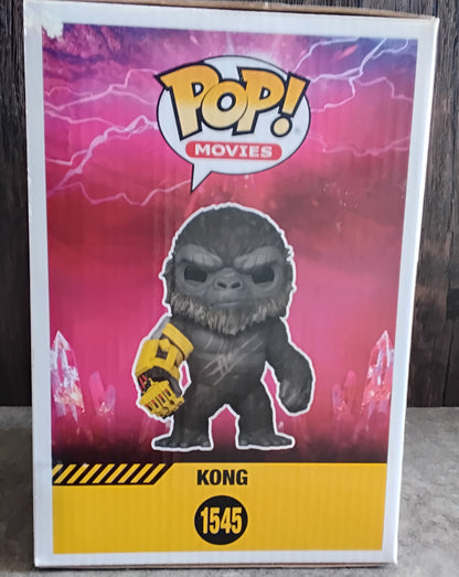 Pop! Movies: Kong #1545