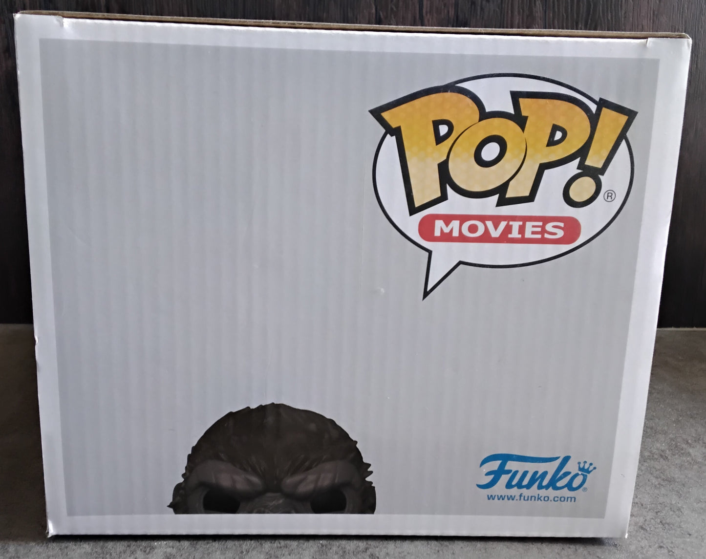 Pop! Movies: Kong #1545
