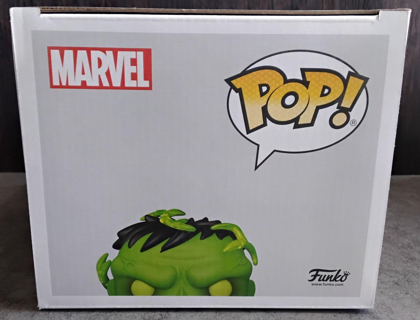 Pop! Immortal Hulk #840 Previews Exclusive