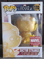 Pop! Doctor Strange #173 Exclusive Marvel Collector Coros