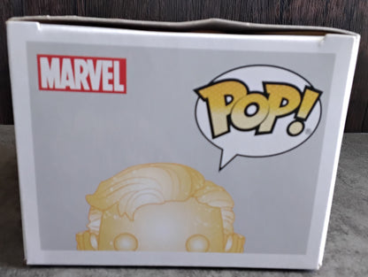 Pop! Doctor Strange #173 Exclusive Marvel Collector Coros