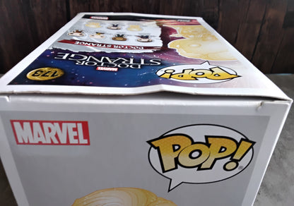 Pop! Doctor Strange #173 Exclusive Marvel Collector Coros