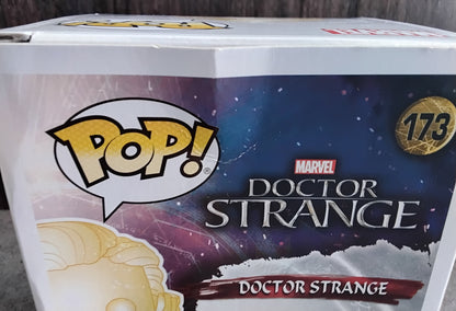 Pop! Doctor Strange #173 Exclusive Marvel Collector Coros