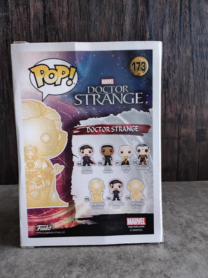 Pop! Doctor Strange #173 Exclusive Marvel Collector Coros