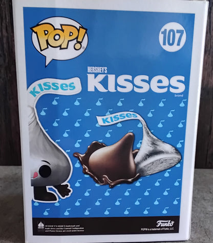 Pop! Hershey's Kisses #107