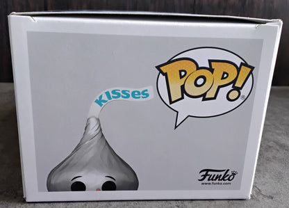 Pop! Hershey's Kisses #107