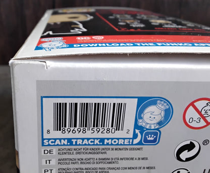 Pop! Oswald Cobblepot #1191