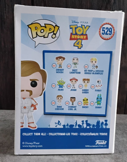 Pop! Duke Caboom #529