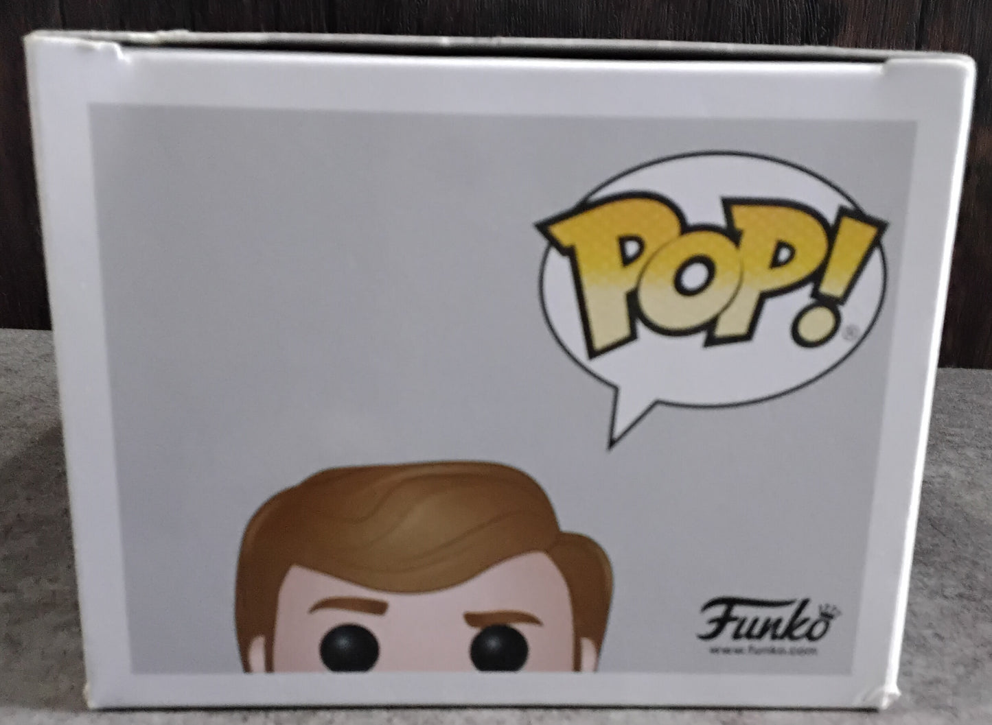 Pop! Duke Caboom #529